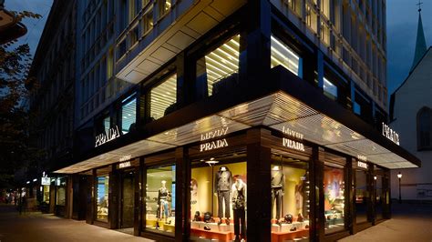 prada jobs zürich|prada group.